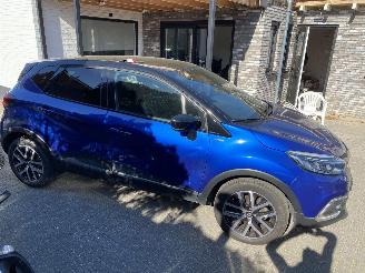Renault Captur Version-S 1.3 150PK 4cil picture 13