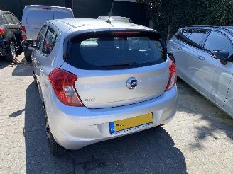 Opel Karl / VIVA 1.0 ecoFlex Edition Vaste Prijs picture 31