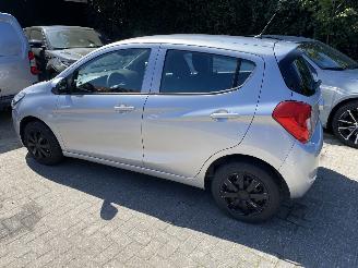 skadebil auto Opel Karl / VIVA 1.0 ecoFlex Edition Vaste Prijs 2017/1