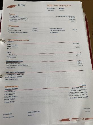 Opel Karl / VIVA 1.0 ecoFlex Edition Vaste Prijs picture 45