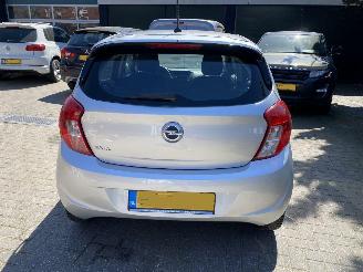 Opel Karl / VIVA 1.0 ecoFlex Edition Vaste Prijs picture 30