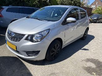 Opel Karl / VIVA 1.0 ecoFlex Edition Vaste Prijs picture 5