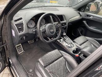 Audi SQ5 3.0 TSFI Quattro picture 57