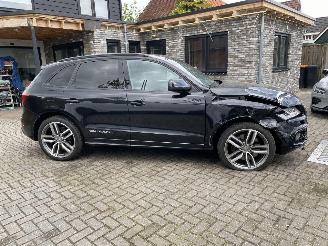 Audi SQ5 3.0 TSFI Quattro picture 4