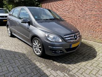 Mercedes B-klasse 180 Business Class bak en motor uitgevallen VASTE PRIJS/FINAL PRICE picture 17
