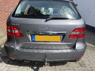 Mercedes B-klasse 180 Business Class bak en motor uitgevallen VASTE PRIJS/FINAL PRICE picture 33