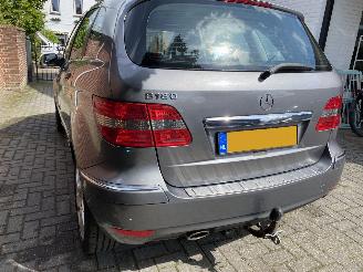 Mercedes B-klasse 180 Business Class bak en motor uitgevallen VASTE PRIJS/FINAL PRICE picture 12