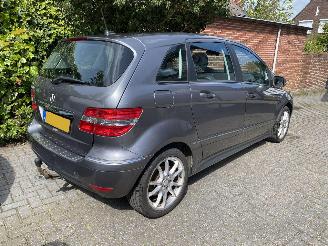 Mercedes B-klasse 180 Business Class bak en motor uitgevallen VASTE PRIJS/FINAL PRICE picture 4