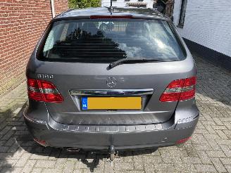 Mercedes B-klasse 180 Business Class bak en motor uitgevallen VASTE PRIJS/FINAL PRICE picture 34