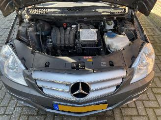 Mercedes B-klasse 180 Business Class bak en motor uitgevallen VASTE PRIJS/FINAL PRICE picture 29