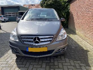 Mercedes B-klasse 180 Business Class bak en motor uitgevallen VASTE PRIJS/FINAL PRICE picture 14