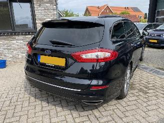 Ford Mondeo Automaat 2.0 ST Line Wagon 177KW LPG picture 42