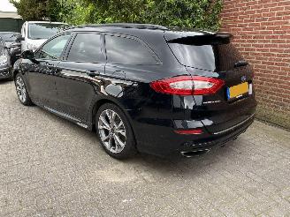 Ford Mondeo Automaat 2.0 ST Line Wagon 177KW LPG picture 6