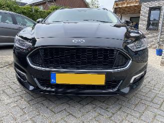 Ford Mondeo Automaat 2.0 ST Line Wagon 177KW LPG picture 34