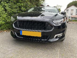 Ford Mondeo Automaat 2.0 ST Line Wagon 177KW LPG picture 7