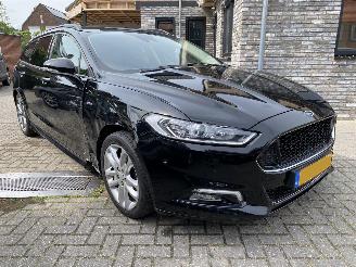 Ford Mondeo Automaat 2.0 ST Line Wagon 177KW LPG picture 40