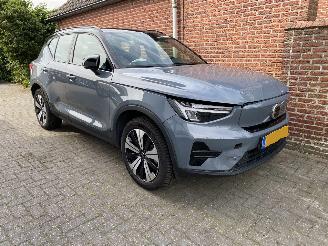 Volvo XC40 Recharge Core 70 KWh picture 7