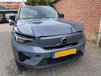 Volvo XC40 Recharge Core 70 KWh picture 45