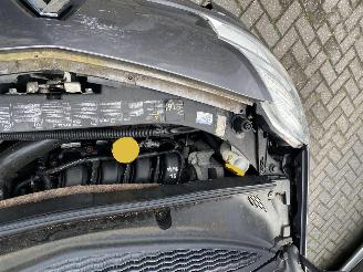 Renault Modus Automaat 1.6 82KW VASTE PRIJS picture 21