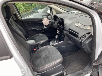 škoda osobní automobily Ford EcoSport Automaat ST-Line Black 1.0 EcoBoost Vaste Prijs 2019/8
