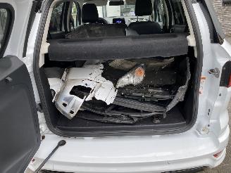 Ford EcoSport Automaat ST-Line Black 1.0 EcoBoost Vaste Prijs picture 48