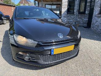 Volkswagen Scirocco VASTE PRIJS picture 39