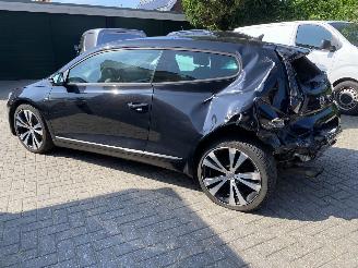 Volkswagen Scirocco  picture 3