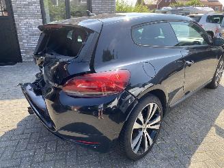 Volkswagen Scirocco  picture 33