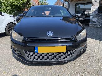 Volkswagen Scirocco  picture 37