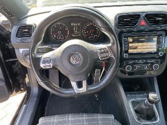 Volkswagen Scirocco  picture 22
