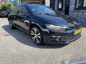 Volkswagen Scirocco  picture 2