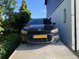 Volkswagen Scirocco  picture 42