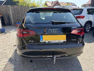 Audi A3 Automaat SPORTBACK 1.2 TFSI Attraction 5drs vaste prijs picture 8