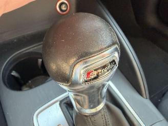 Audi A3 Automaat SPORTBACK 1.2 TFSI Attraction 5drs vaste prijs picture 36