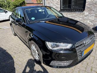 Audi A3 Automaat SPORTBACK 1.2 TFSI Attraction 5drs vaste prijs picture 16