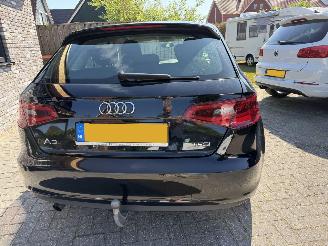 Audi A3 Automaat SPORTBACK 1.2 TFSI Attraction 5drs vaste prijs picture 6