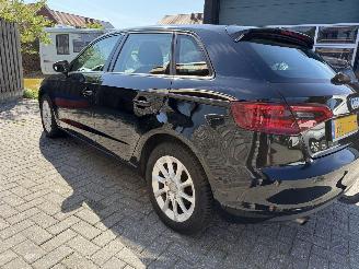 Audi A3 Automaat SPORTBACK 1.2 TFSI Attraction 5drs picture 17