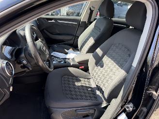 Audi A3 Automaat SPORTBACK 1.2 TFSI Attraction 5drs picture 27