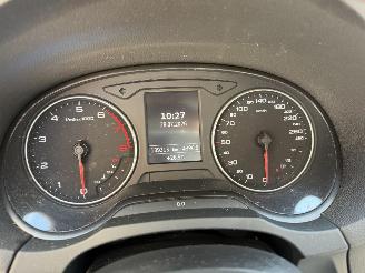 Audi A3 Automaat SPORTBACK 1.2 TFSI Attraction 5drs vaste prijs picture 37