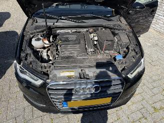 Audi A3 Automaat SPORTBACK 1.2 TFSI Attraction 5drs vaste prijs picture 46