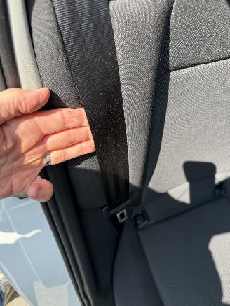 Volkswagen Up! Vaste Prijs picture 34