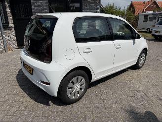 Volkswagen Up! Vaste Prijs picture 10