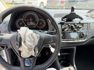 Volkswagen Up! Vaste Prijs picture 27