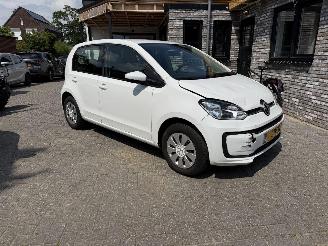 Auto incidentate Volkswagen Up! Vaste Prijs 2021/8