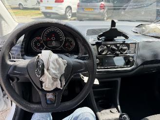 Volkswagen Up! Vaste Prijs picture 24