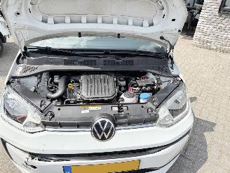 Volkswagen Up! Vaste Prijs picture 30