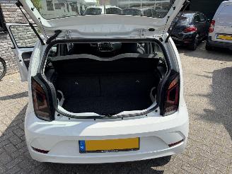 Volkswagen Up! Vaste Prijs picture 21