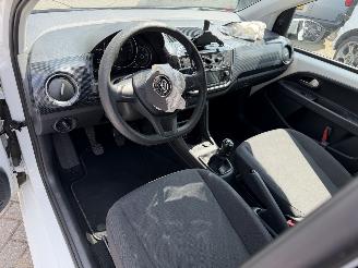 Volkswagen Up! Vaste Prijs picture 19