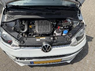Volkswagen Up! Vaste Prijs picture 29