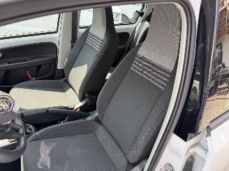 Volkswagen Up! Vaste Prijs picture 25